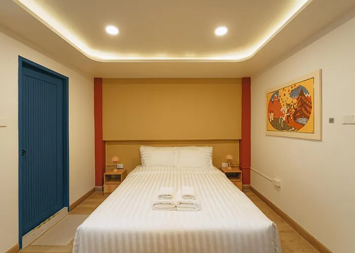 Haus 924 L 5-level Sanctuary In Ekkamai