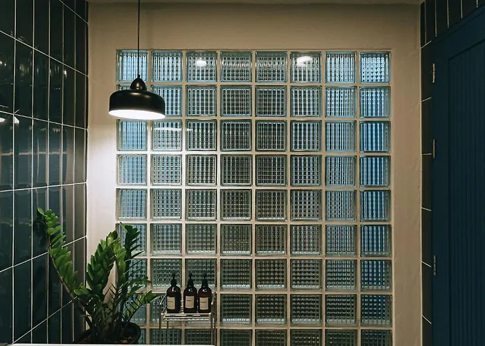 Haus 924 L 5-level Sanctuary In Ekkamai * Bangkok