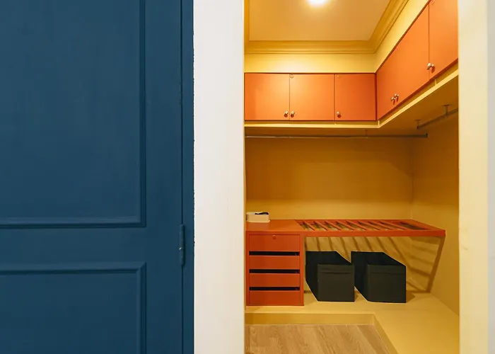 Haus 924 L 5-level Sanctuary In Ekkamai * Bangkok