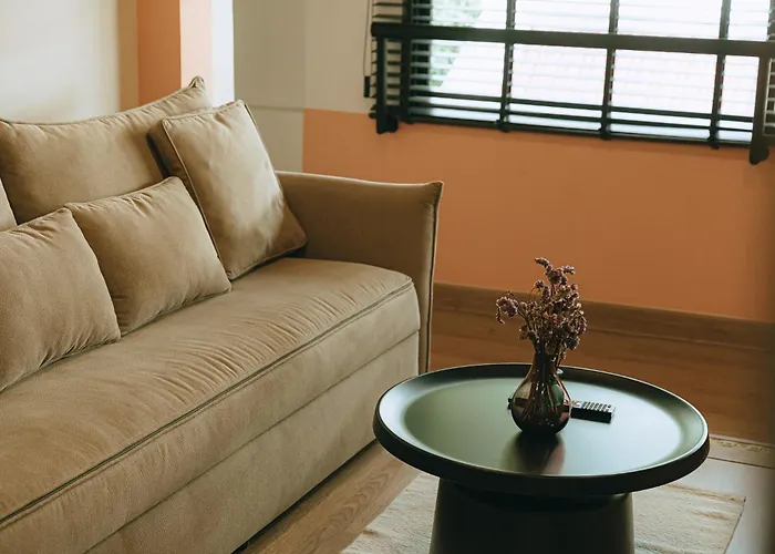 Haus 924 L 5-level Sanctuary In Ekkamai * Bangkok