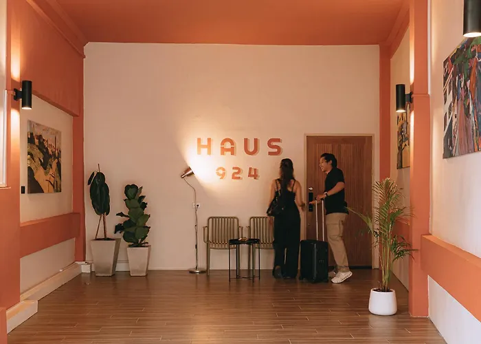 Haus 924 L 5-level Sanctuary In Ekkamai